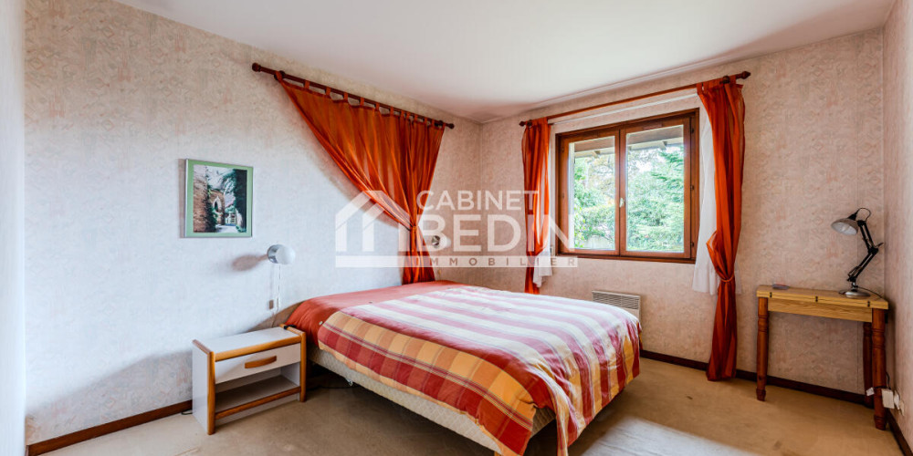 maison à LA TESTE DE BUCH (33260)